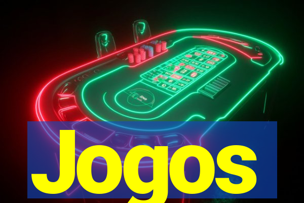 Jogos