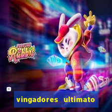 vingadores ultimato google drive