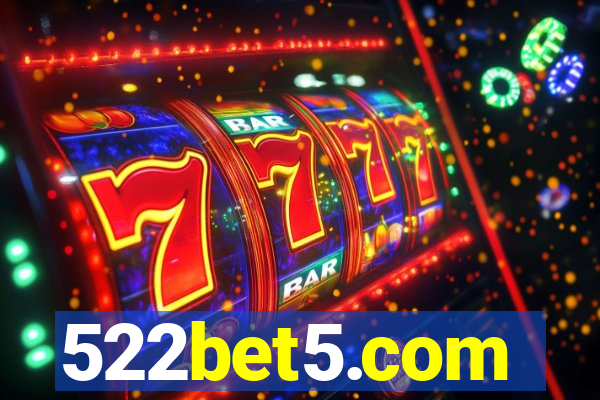 522bet5.com