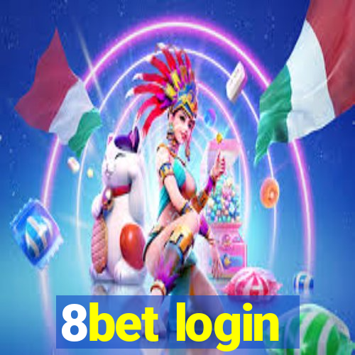 8bet login