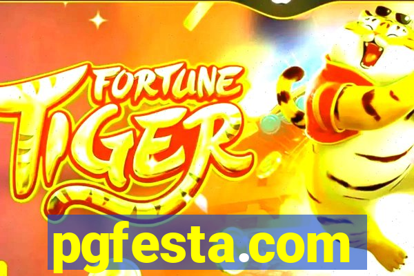 pgfesta.com