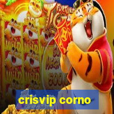 crisvip corno