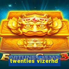 twenties vizerhd