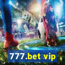 777.bet vip