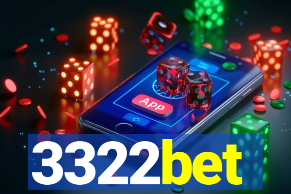 3322bet