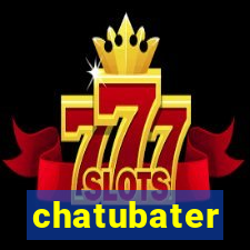 chatubater