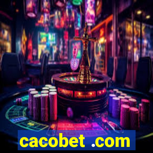 cacobet .com