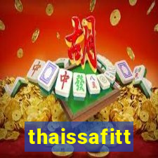 thaissafitt