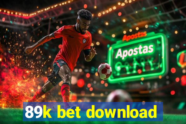 89k bet download