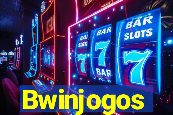 Bwinjogos