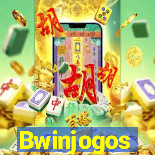 Bwinjogos