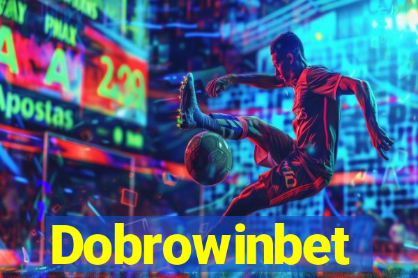 Dobrowinbet