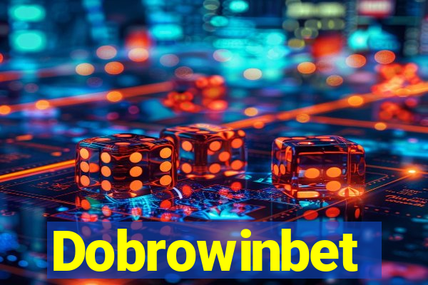 Dobrowinbet