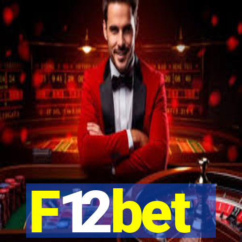 F12bet