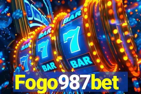 Fogo987bet