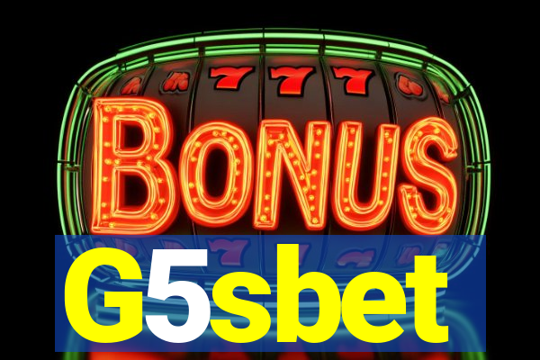 G5sbet