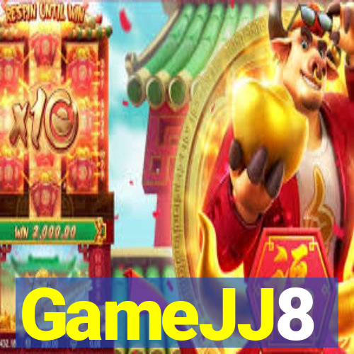 GameJJ8