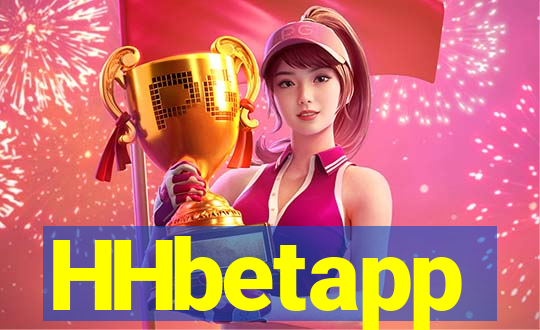 HHbetapp