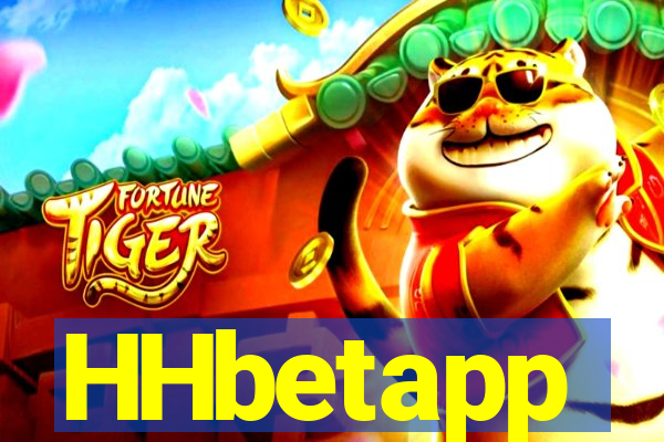 HHbetapp