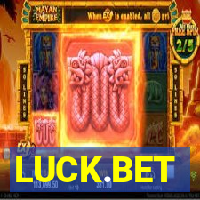 LUCK.BET