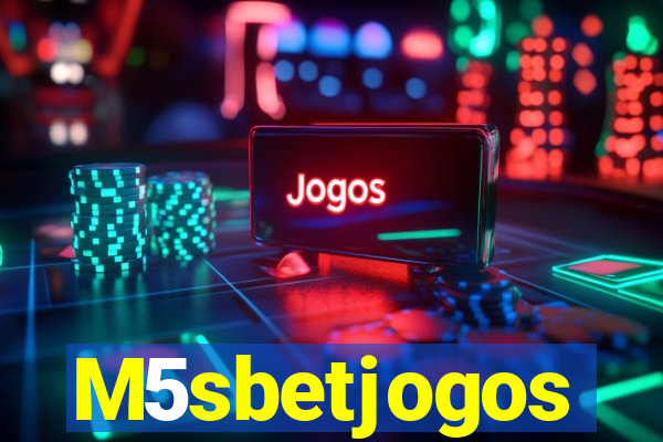 M5sbetjogos