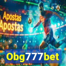 Obg777bet