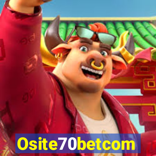 Osite70betcom