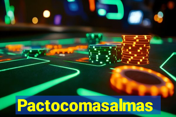 Pactocomasalmas