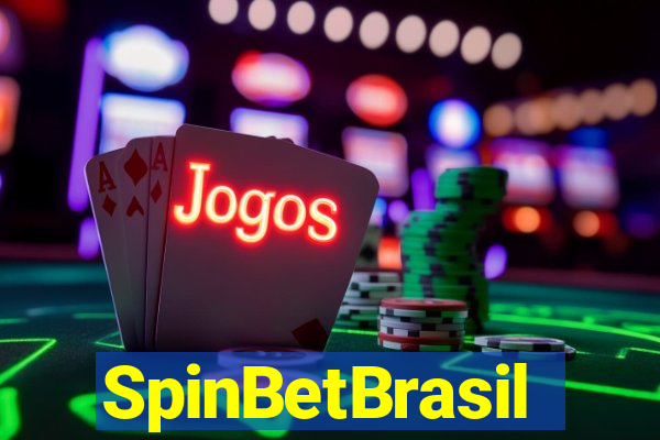 SpinBetBrasil