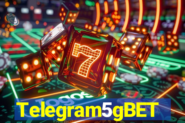 Telegram5gBET