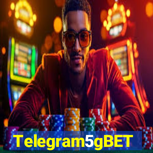 Telegram5gBET