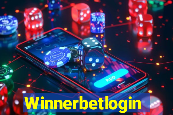 Winnerbetlogin