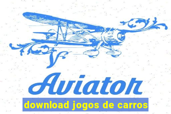 download jogos de carros