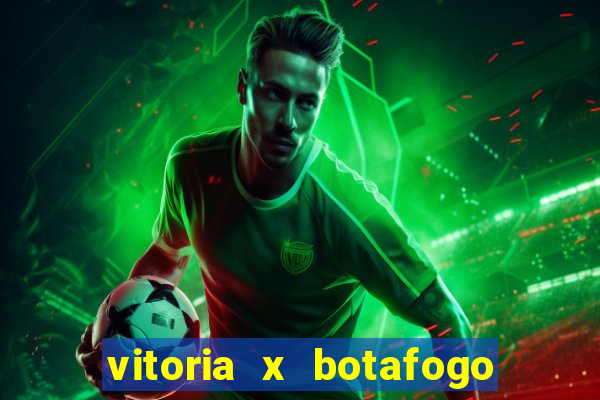 vitoria x botafogo sp palpite