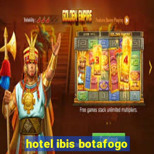 hotel ibis botafogo