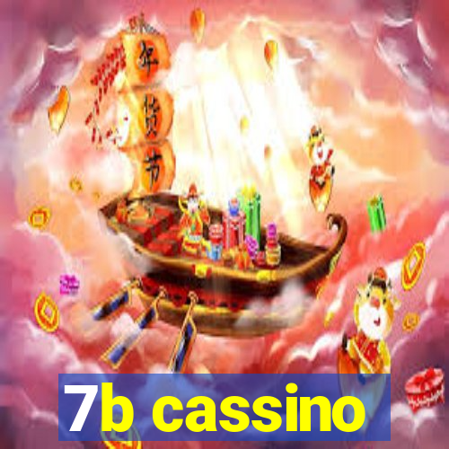 7b cassino