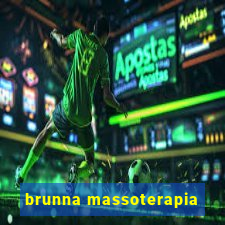 brunna massoterapia