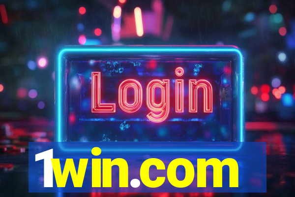 1win.com