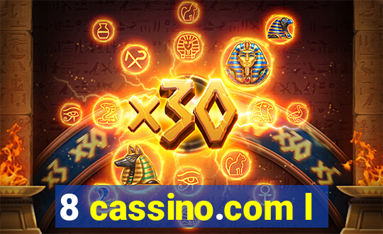 8 cassino.com l