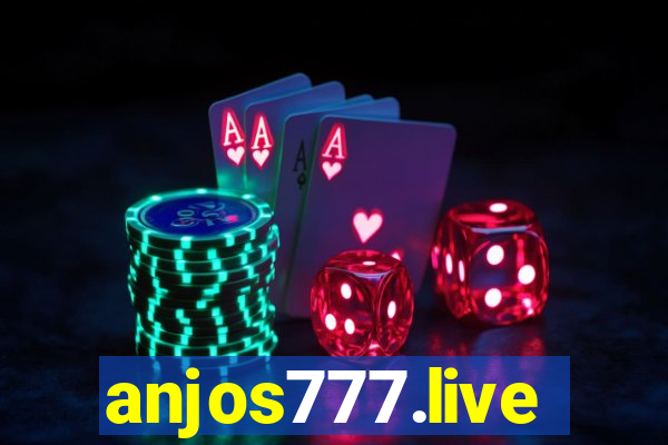 anjos777.live