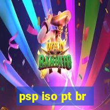 psp iso pt br