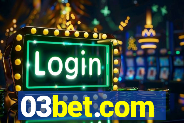 03bet.com