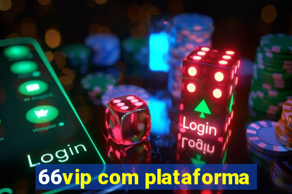 66vip com plataforma