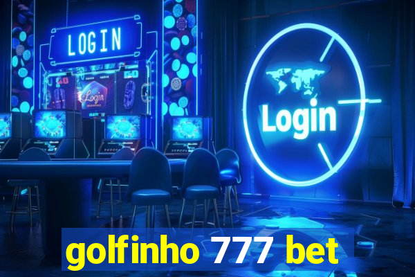 golfinho 777 bet