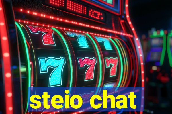 steio chat