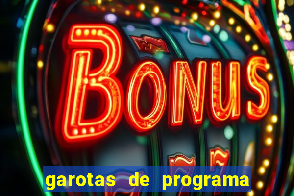 garotas de programa na zona sul