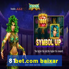 81bet.com baixar