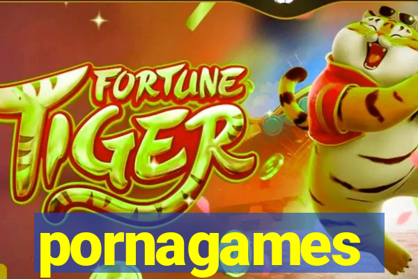 pornagames