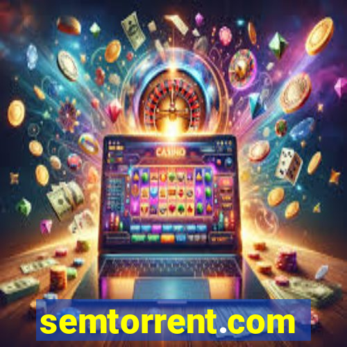 semtorrent.com