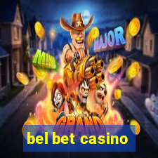 bel bet casino